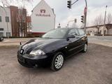 Seat Ibiza *KLIMATRONIC*AUX*SHZ*TEMPOMAT*TÜV/AU*03/20 - Seat aus 2007