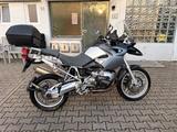 BMW R1200GS - BMW 2007 R 1200 GS
