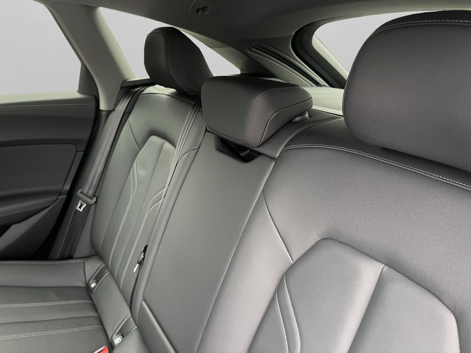 Audi A5 - Bild 14