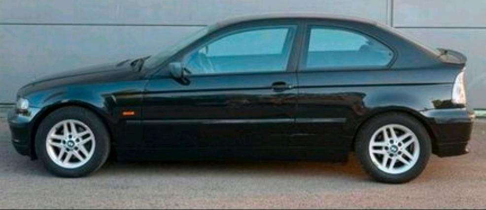 BMW 316