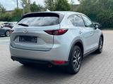 Mazda CX-5 Sports-Line AWD|Matrix-LED|Kamera|Head-up| - Mazda Gebrauchtwagen in Hannover