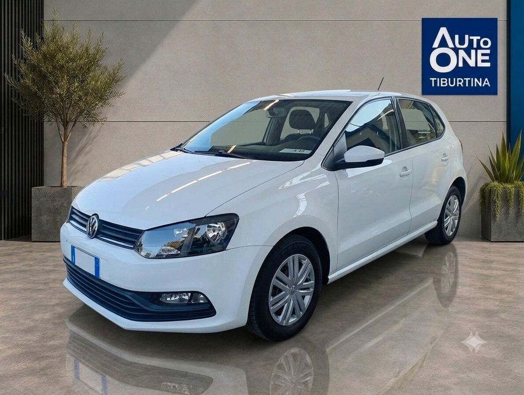 Image of Volkswagen Polo
