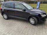 Volkswagen Tiguan 2.0 TDI 4MOTION Sport & Style Sport &...