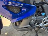 Honda Varadero XL1000 - HONDA XL 1000 V VARADERO