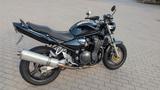 Suzuki GSF 1200 N Bandit WVA9 - SUZUKI 2003 BANDIT 1200S