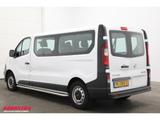 Opel Vivaro kombi 1.6 CDTI EcoFlex L2 9-Pers. klima C - gebrauchte Opel Vivaro aus dem Jahr 2017