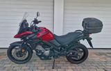Suzuki VStrom DL 650 - Offers