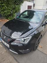 Seat Ibiza 1.8 TSI 141kW Start&Stop Cupra SC Cupra - Seat Ibiza: 14