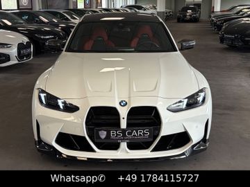 BMW M3 - 3