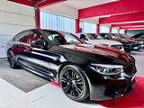BMW M5 Competition Laser M Sportabgas DrivingAssist+ - BMW M5: Sport