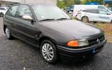 Opel Astra 1,6 75 PS - gebrauchte Opel Astra aus dem Jahr 1992