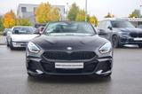 BMW Z4 Baureihe Z4 Roadster sDrive 30 i M Sport - BMW Z4: Sdrive30i M Sport