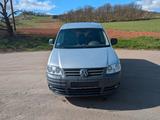 Volkswagen Caddy Life 1.6 7-Sitzer - gebrauchte VW Caddy aus dem Jahr 2005