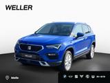 Seat Ateca Road Edition 2.0 TDI 110 kW (150 PS) Navi - Seat: Cabrio