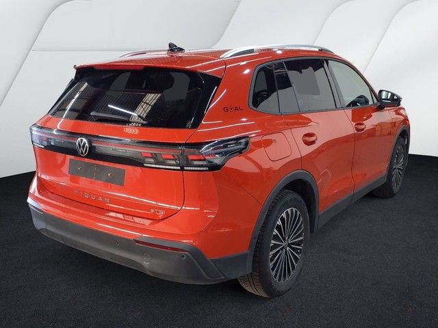 Volkswagen Tiguan - Bild 2