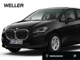 BMW 218i AT Aut. adap.LED St&Go Sportsitze RFK SHZ - gebrauchte BMW 218 Active Tourer aus dem Jahr 2022