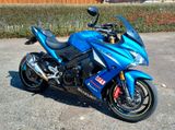 Suzuki Gsxs1000f  - Offers matching your search criteria