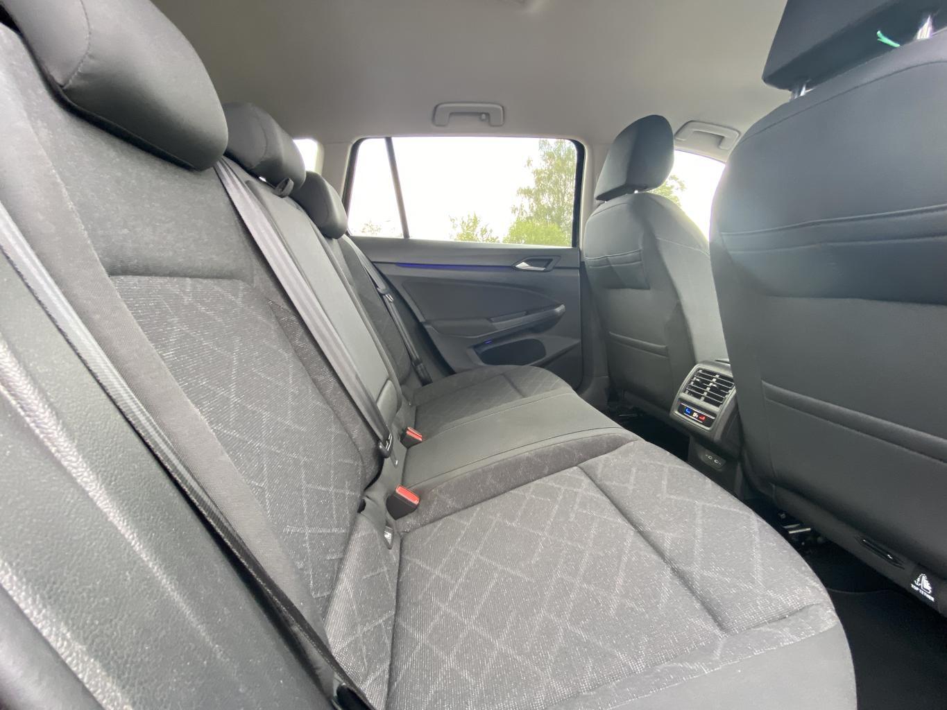 Volkswagen Golf Variant 2.0 TDI LIFE APP-CONNECT+ACTIVE-INF, миниатюра 16