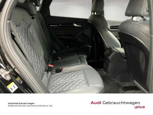 Audi Q5 - Bild 7