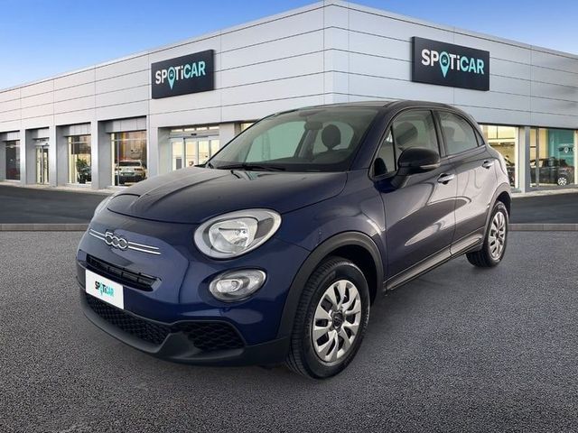 Fiat FIAT 500X 1.5 T4 130cv DCT7