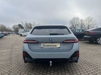 BMW 520 - Vorschau Bild 14