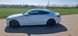 Mercedes-Benz C300 Coupe - Mercedes-Benz C 300 in Mannheim