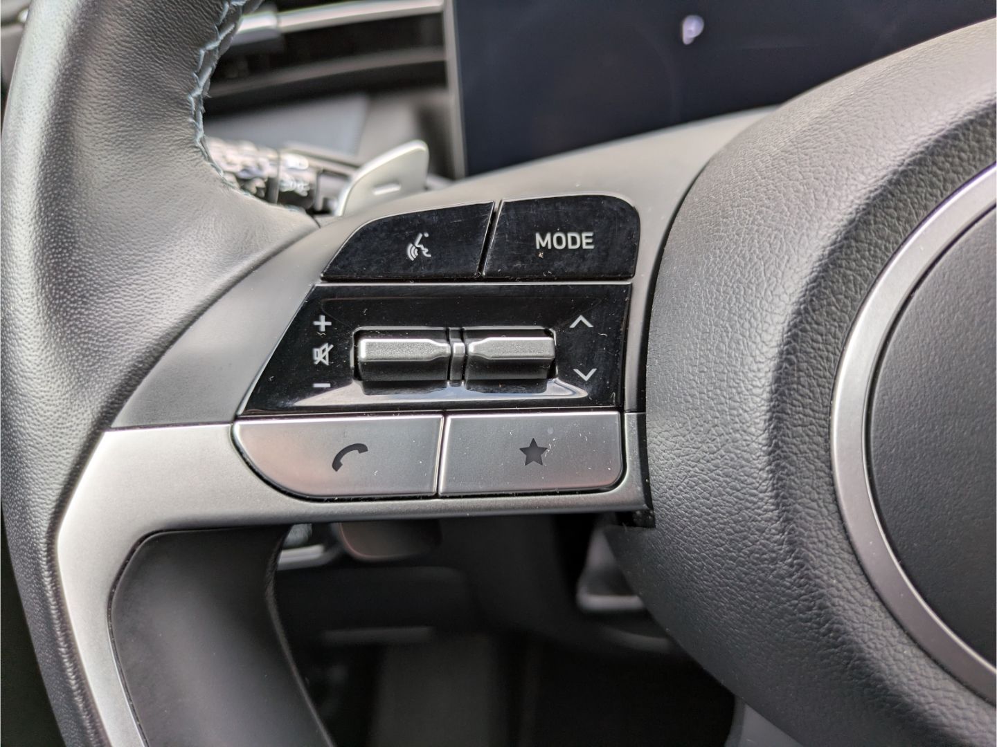 Hyundai Tucson – Bild 9