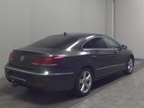 Volkswagen Passat CC 2.0 TDI AHK Navi Xenon - Volkswagen Passat CC: Limousine