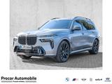 BMW X7 xDrive40d M Sport HUD PANO RFK NAVI LED DAB - mit Diesel-Antrieb: Geländewagen