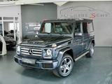 Mercedes-Benz G 350 d AMG*Exclusive P.*Standheiz.* - Mercedes-Benz G 350: AMG