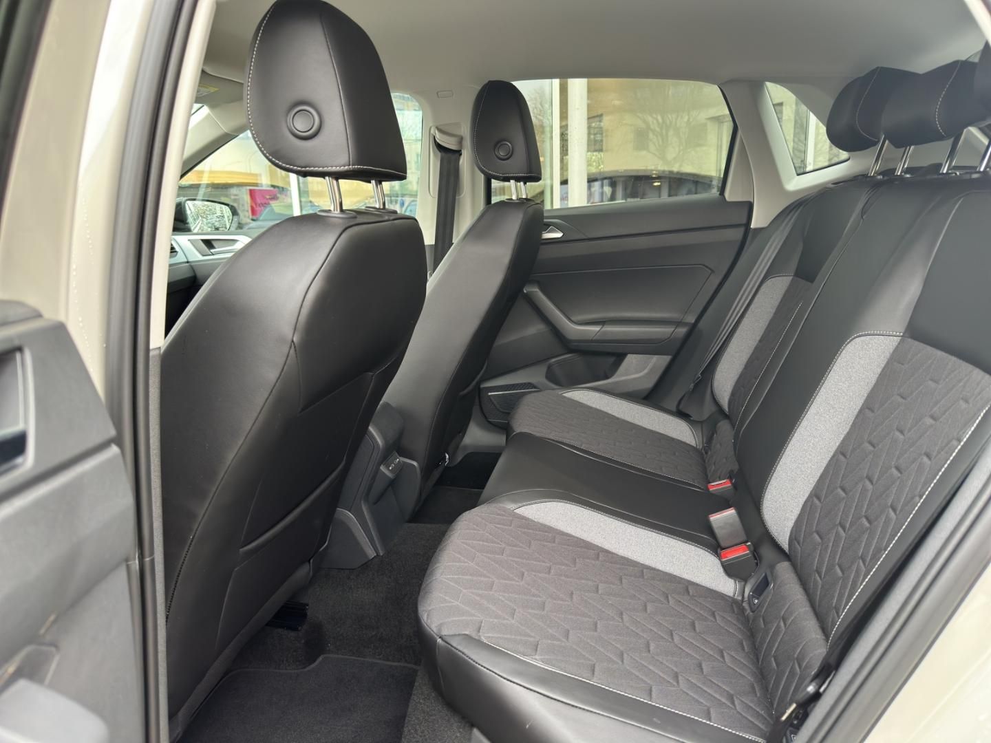 Fahrzeugabbildung Volkswagen Polo Goal Goal ,DSG,GJR,RFK,App-Connect, Klima,u