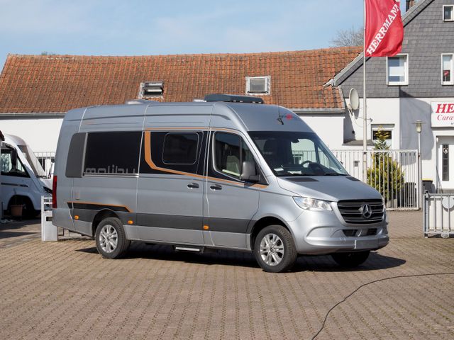 Kastenwagen Malibu Genius 641 LE. 12.115,-- EUR reduziert ! bei Caravan-Herrmann in Mülheim an der Ruhr