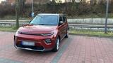 Kia Soul Spirit 64kwh 100% SoH- 7 Jahre Ga... - Kia: Jahre