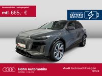Audi Q6 e-tron - Vorschau Bild 1