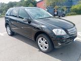 Mercedes-Benz ML 280 CDI - - gebrauchte Mercedes-Benz ML 280 aus dem Jahr 2006