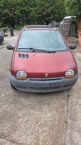 Renault Twingo 1.2 - - gebrauchte Renault Twingo aus dem Jahr 1995