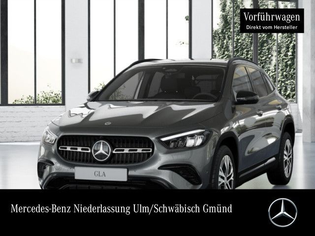 Mercedes-Benz GLA 180 PROGRESSIVE+NIGHT+360°+LED+TOTW+KEYLESS