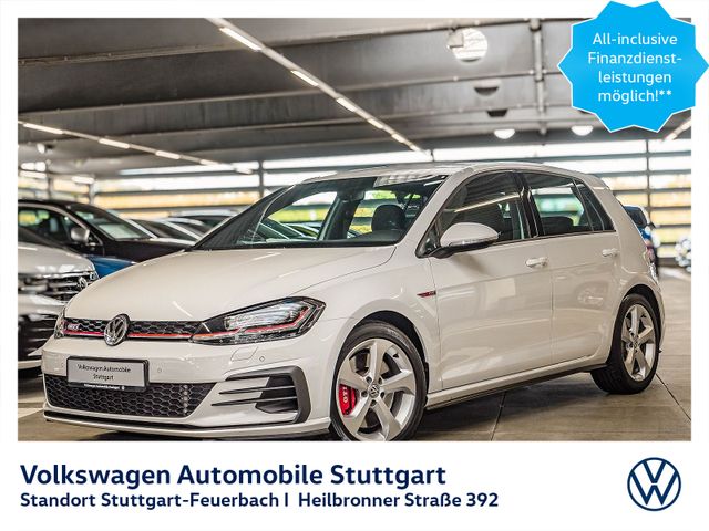 Volkswagen Golf VII GTI Performance DSG Navi Tempomat