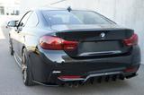 BMW 435d xDrive Coupé M-Paket, H/K, AC Schnitzer uvm - BMW 435: M Paket