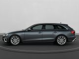 Audi A4 Avant 35 2.0 TFSI S tronic S line NAVI*SZH - Jahreswagen: Kombi