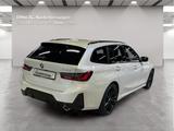 BMW 330e Touring AHK LiveCockpitProf Kamera - BMW 3er Reihe in Bonn