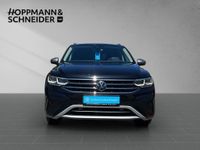 Volkswagen Tiguan Allspace - Vorschau Bild 10