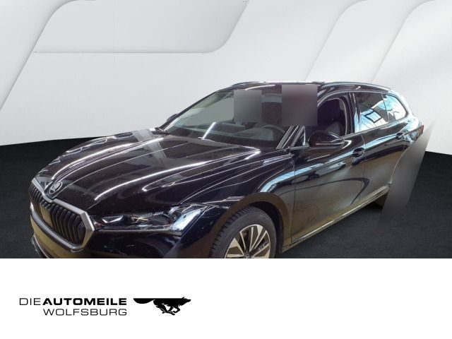 Superb 4 IV Combi 2.0 TDI DSG Selection Neues Mo