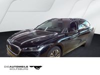 Skoda Superb - Vorschau Bild 1