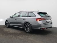 Skoda Octavia - Vorschau Bild 6
