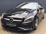 Mercedes-Benz CLA 200 SB AMG LED NAVI KAMERA TOTWINKEL - Mercedes-Benz Gebrauchtwagen in Tübingen