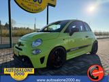 Abarth ABARTH 595 1.4 Turbo T-Jet 180 CV Competizione 7 - Abarth 595 Competizione aus 2019