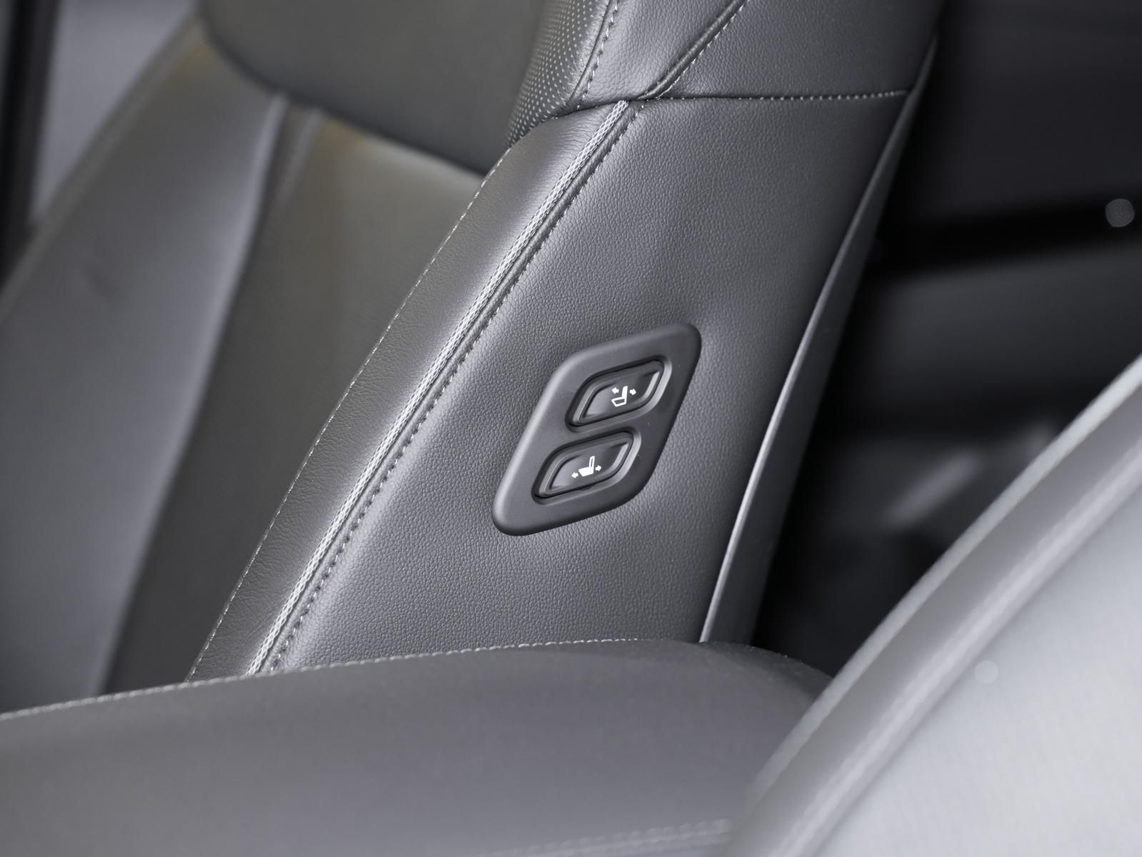 Hyundai Tucson – Bild 19