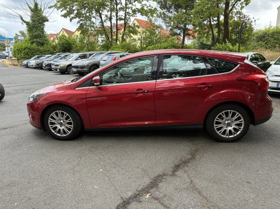 Angebot ansehen Ford Focus