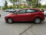 Ford Focus 1.0 EcoBoost Titanium Start/Stopp 1.0 EcoB - Ford Focus aus 2012: ST